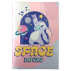 Disney Lilo és Stitch, A csillagkutya Disney Lilo és Stitch, A csillagkutya Space Rocks B/5 vonalas füzet 40 lapos