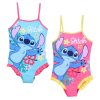  Disney Lilo és Stitch, A csillagkutya Exotic gyerek fürdőruha, úszó 3-8 év
