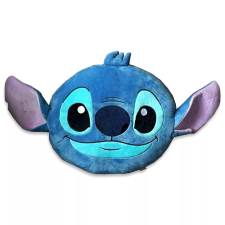 Disney Lilo és Stitch, A csillagkutya formapárna, díszpárna 35x40 cm Velúr lakástextília