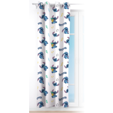 Disney Lilo és Stitch, A csillagkutya függöny 140 x 245cm lakástextília