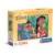 Disney Lilo és Stitch, A csillagkutya Funny Day mesekocka 12 db-os Clementoni