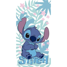 Disney Lilo és Stitch, A csillagkutya fürdőlepedő, strand törölköző 70x140cm (Fast Dry) lakástextília