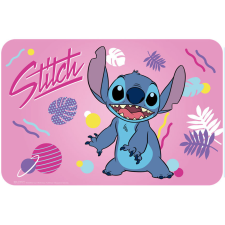  Disney Lilo és Stitch, A csillagkutya Giggles tányéralátét 43x28 cm babaétkészlet