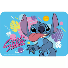 Disney Lilo és Stitch, A csillagkutya Goofy tányéralátét 43x28 cm konyhai eszköz