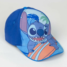  Disney Lilo és Stitch, A csillagkutya gyerek baseball sapka 53 cm