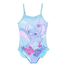  Disney Lilo és Stitch, A csillagkutya gyerek fürdőruha, úszó 3 év