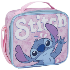 Disney Lilo és Stitch, A csillagkutya Hibiscus thermo uzsonnás táska 22 cm papírárú, csomagoló és tárolóeszköz
