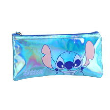 Disney Lilo és Stitch, A csillagkutya Iridescent gyerek neszeszer, tolltartó tolltartó