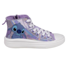 Disney Lilo és Stitch, A csillagkutya Iridescent sneaker, cipő 31 gyerek cipő
