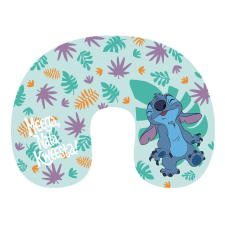  Disney Lilo és Stitch, A csillagkutya Leaf utazópárna, nyakpárna lakástextília