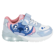  Disney Lilo és Stitch, A csillagkutya LED villogó, világító utcai cipő 30