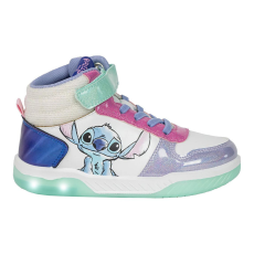 Disney Lilo és Stitch, A csillagkutya LED villogó, világító utcai cipő 31