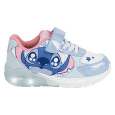Disney Lilo és Stitch, A csillagkutya LED villogó, világító utcai cipő 32