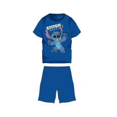 Disney Lilo és Stitch, A csillagkutya nyári együttes - póló - rövidnadrág szett