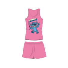Disney Lilo és Stitch, A csillagkutya nyári együttes - trikó - rövidnadrág szett gyerek ruha szett