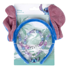 Disney Lilo és Stitch, A csillagkutya Ohana ékszer és hajpánt szett nyaklánc