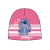 Disney Lilo és Stitch, A csillagkutya Ohana Pink baba sapka 50 cm