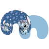 Disney Lilo és Stitch, A csillagkutya Ohana utazópárna, nyakpárna Nr3
