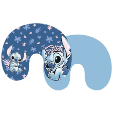 Disney Lilo és Stitch, A csillagkutya Ohana utazópárna, nyakpárna Nr3 lakástextília
