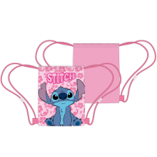 Disney Lilo és Stitch, A csillagkutya Paradise sporttáska, tornazsák 40 cm tornazsák