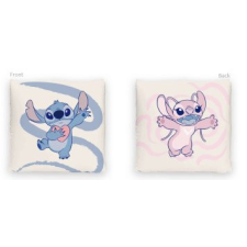 Disney Lilo és Stitch, A csillagkutya párna, díszpárna 40x40cm lakástextília