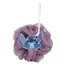 Disney Lilo és Stitch, A csillagkutya Purple fürdőszivacs, fürdőpamacs fürdőkellék