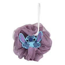 Disney Lilo és Stitch, A csillagkutya Purple fürdőszivacs, fürdőpamacs babaápolási kellék