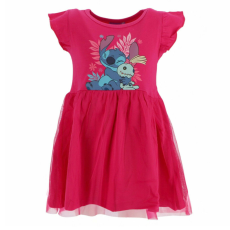  Disney Lilo és Stitch, A csillagkutya Scrump gyerek nyári ruha 3 év