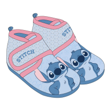  Disney Lilo és Stitch, A csillagkutya Snuggle benti cipő 25-30 gyerek cipő