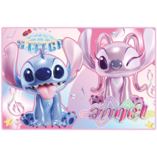 Disney Lilo és Stitch, A csillagkutya szőnyeg, fürdőszobai kilépő lakástextília
