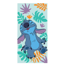 Disney Lilo és Stitch A csillagkutya törölköző fürdőlepedő lakástextília