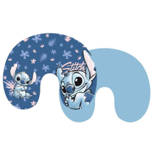 Disney Lilo és Stitch, A csillagkutya utazópárna, nyakpárna lakástextília