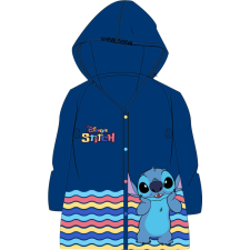  Disney Lilo és Stitch, A csillagkutya Wave esőkabát 98-128 cm esőkabát