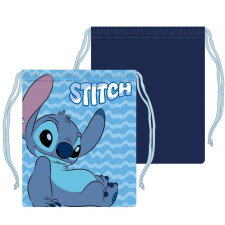 Disney Lilo és Stitch, A csillagkutya Wave uzsonnás táska 26,5 cm papírárú, csomagoló és tárolóeszköz