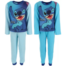 Disney Lilo és Stitch, A csillagkutya Wink gyerek hosszú pizsama 3 év, 4 év, 5 év, 6 év, 8 év