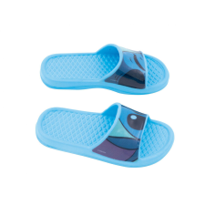  Disney Lilo és Stitch, A csillagkutya Wink gyerek papucs 24-30 gyerek papucs, mamusz