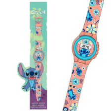Disney Lilo és Stitch digitális karóra Nr1 karóra