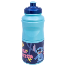 Disney Lilo és Stitch Palms kulacs, sportpalack 380 ml kulacs, kulacstartó