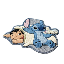  Disney Lilo és Stitch Szoba-szőnyeg (40 x 60 cm) 52M4856696 lakástextília