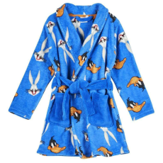Disney Looney Tunes pihe puha Gyerek köntös 3-4 év (104 cm)