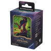  Disney Lorcana: Azurite Sea - Deck Box Scar - Vengeful Lion from The Lion King (4050368984418)