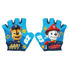 Disney Mancs őrjárat biciklis kesztyű (Paw boys) kerékpáros kesztyű