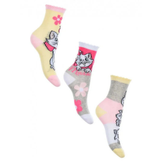  Disney Marie cat gyerek zokni 31/34