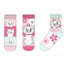 Disney Marie cat gyerek zokni (3 pár)