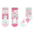 Disney Marie cat gyerek zokni (3 pár)