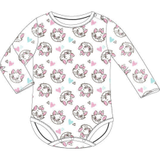 Disney Marie cica baba body, kombidressz (68-92) kombidressz, body