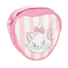  Disney Marie cica Cute csillámos oldaltáska, válltáska