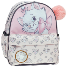 Disney Marie cica hátizsák, táska 30 cm gyerek hátizsák, táska
