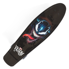 Disney Marvel Penny board - nagy - Venom gördeszka