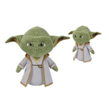  Disney Master Yoda plüss 22cm plüssfigura